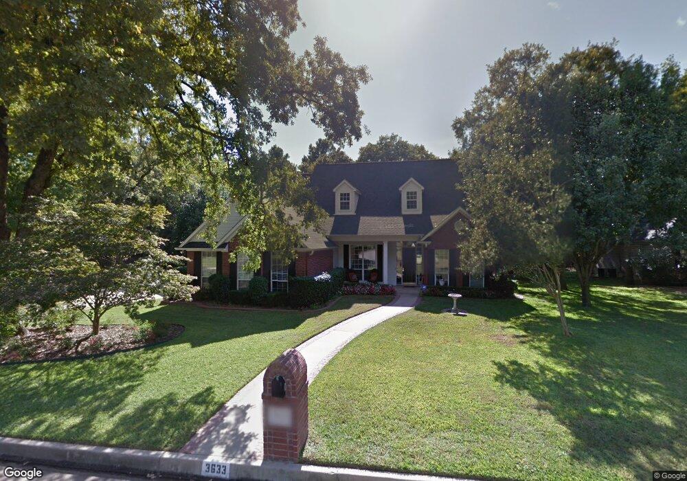 3633 Woods Blvd, Tyler, TX 75707 - photo 1