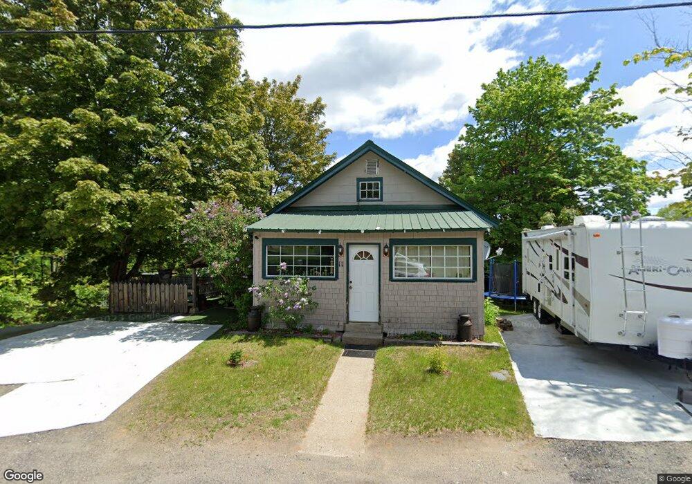 11 Mcrae St, Wilton, ME 04294 - photo 1