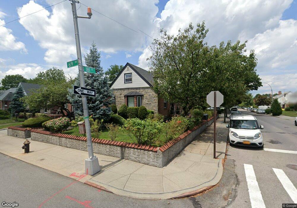 18019 69th Ave, Fresh Meadows, NY 11365 - photo 1