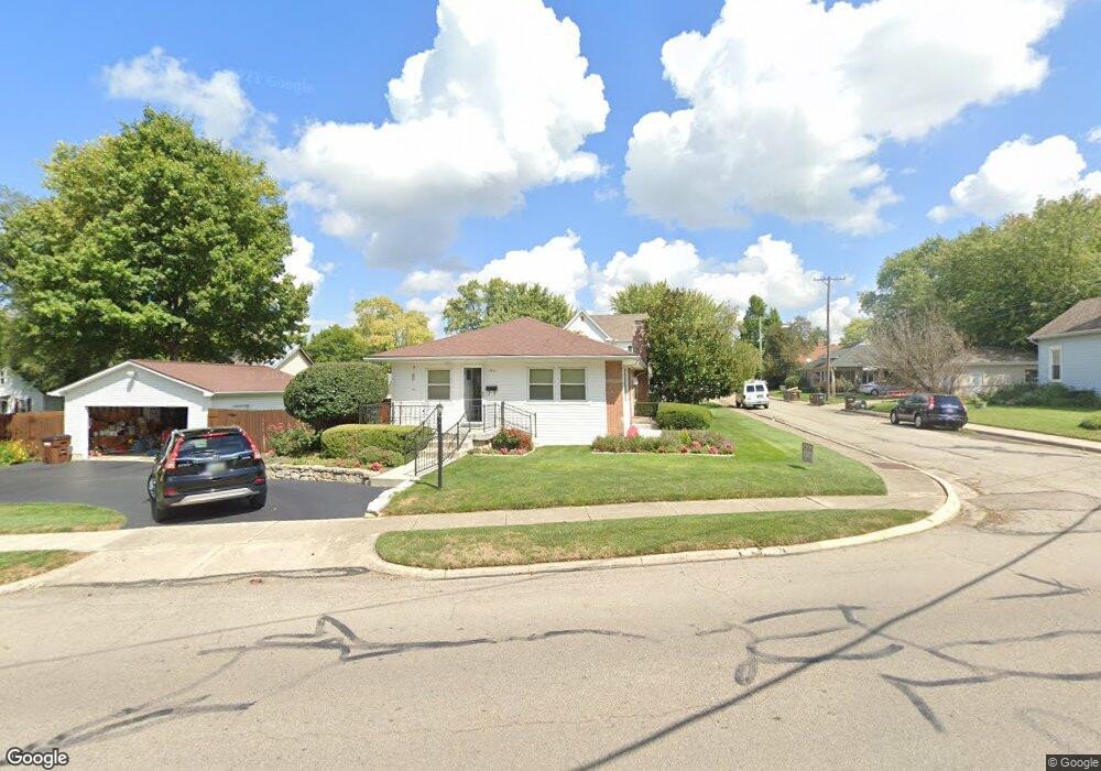 190 W Ankeney Mill Rd, Xenia, OH 45385 - photo 1