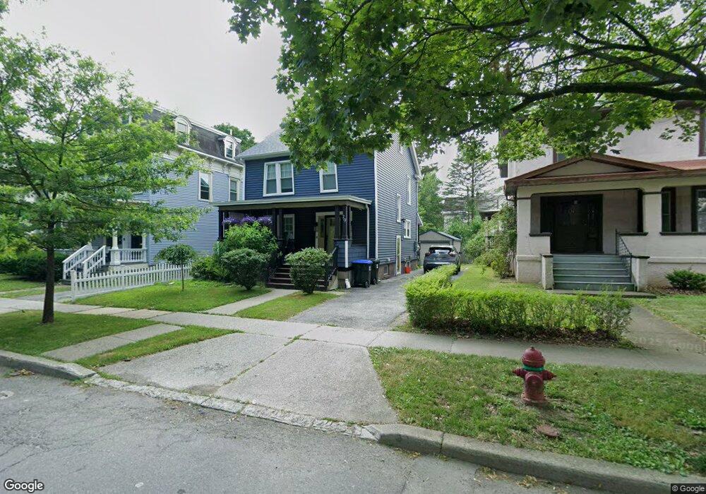 29 S Grand Ave, Poughkeepsie, NY 12603 - photo 1