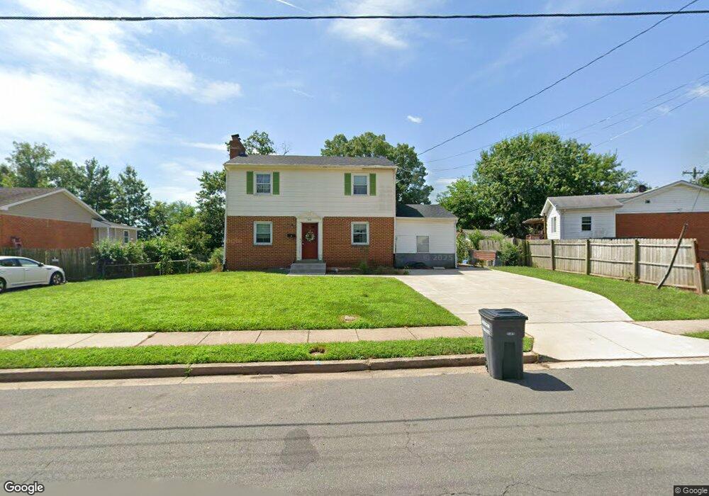 9949 Portsmouth Rd, Manassas, VA 20109 - photo 1