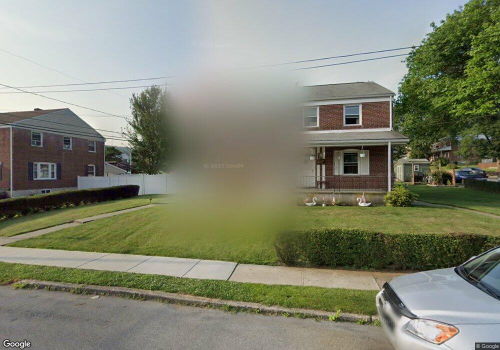 612 Mohawk St, Allentown, PA 18103 - photo 1