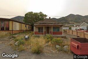 223 W Railroad St, Eureka, UT 84628