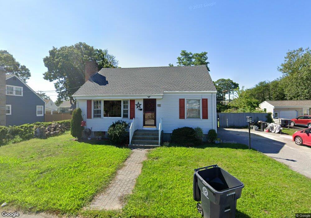 26 Sachem Rd, Riverside, RI 02915 - photo 1