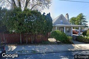 320 N Irving St Unit 326, Allentown, PA 18109