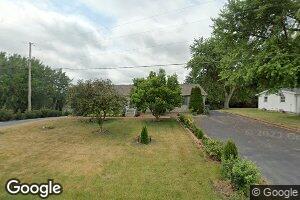 2486 S Taylor Rd, Mill Creek, IN 46365