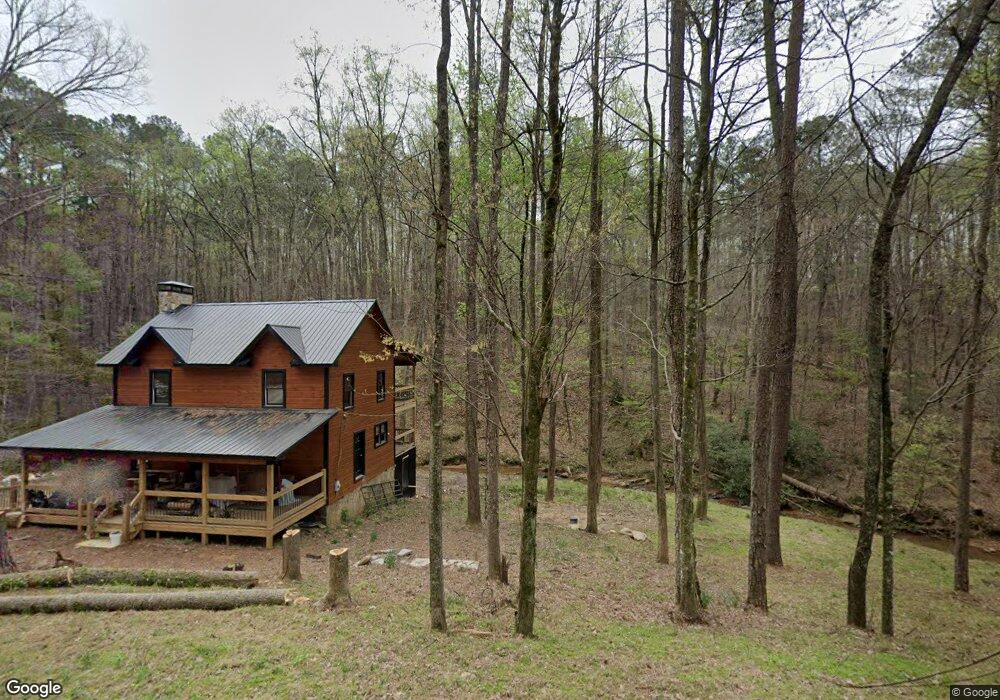 521 Sumac Ln, Ellijay, GA 30540 - photo 1