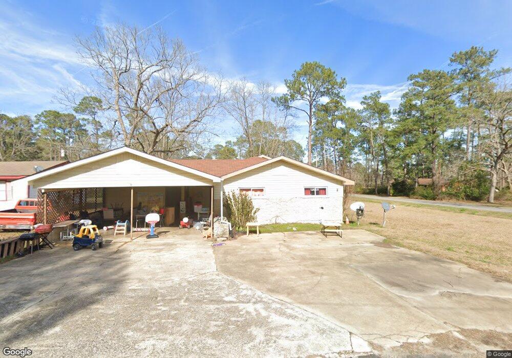 2283 Clark Cir, Ochlocknee, GA 31773 - photo 1