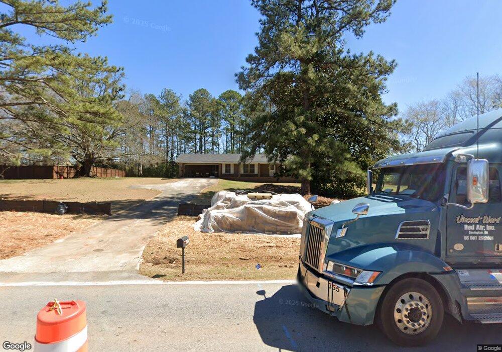 4169 Ewing Rd, Austell, GA 30106 - photo 1