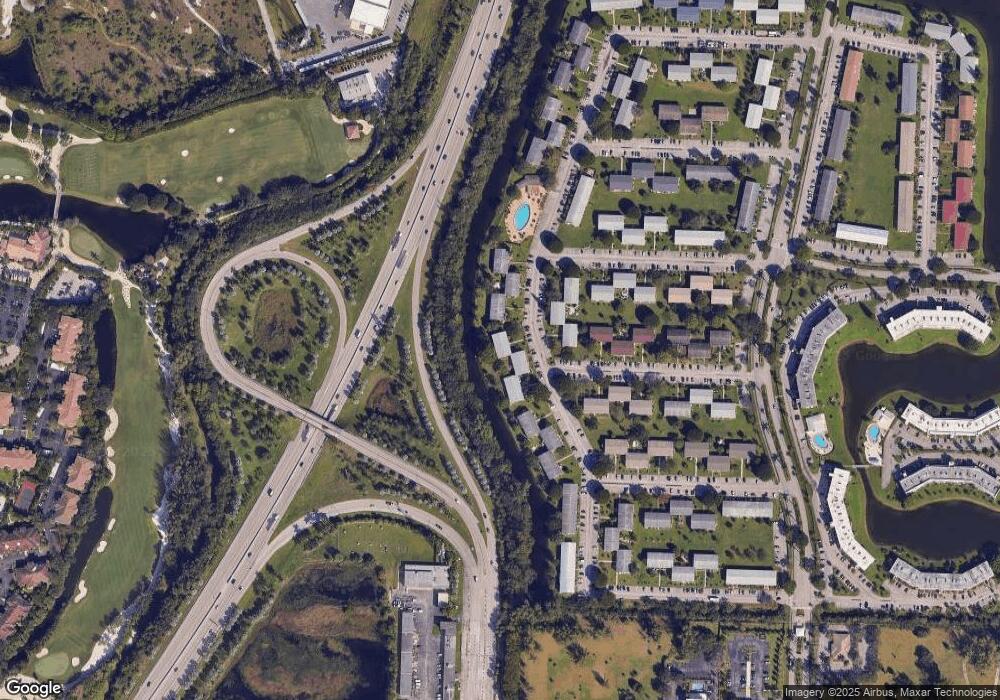 84 Windsor D unit 84, West Palm Beach, FL 33417 - photo 1