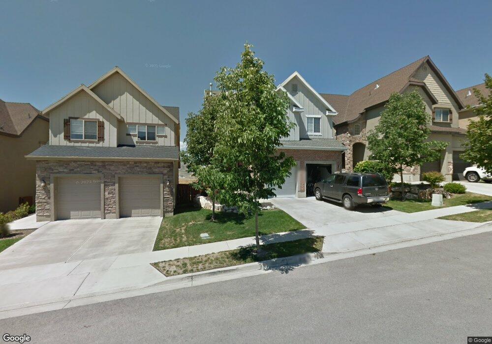 5193 N Fox Hollow Way, Lehi, UT 84043 - photo 1