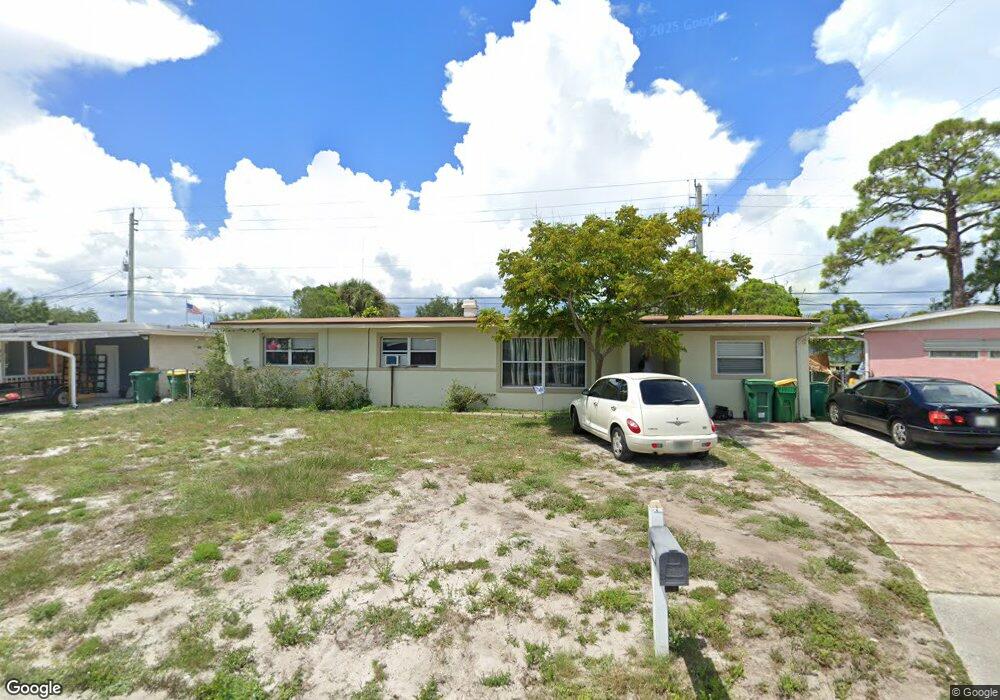 911 Acacia Way, Cocoa, FL 32922 - photo 1