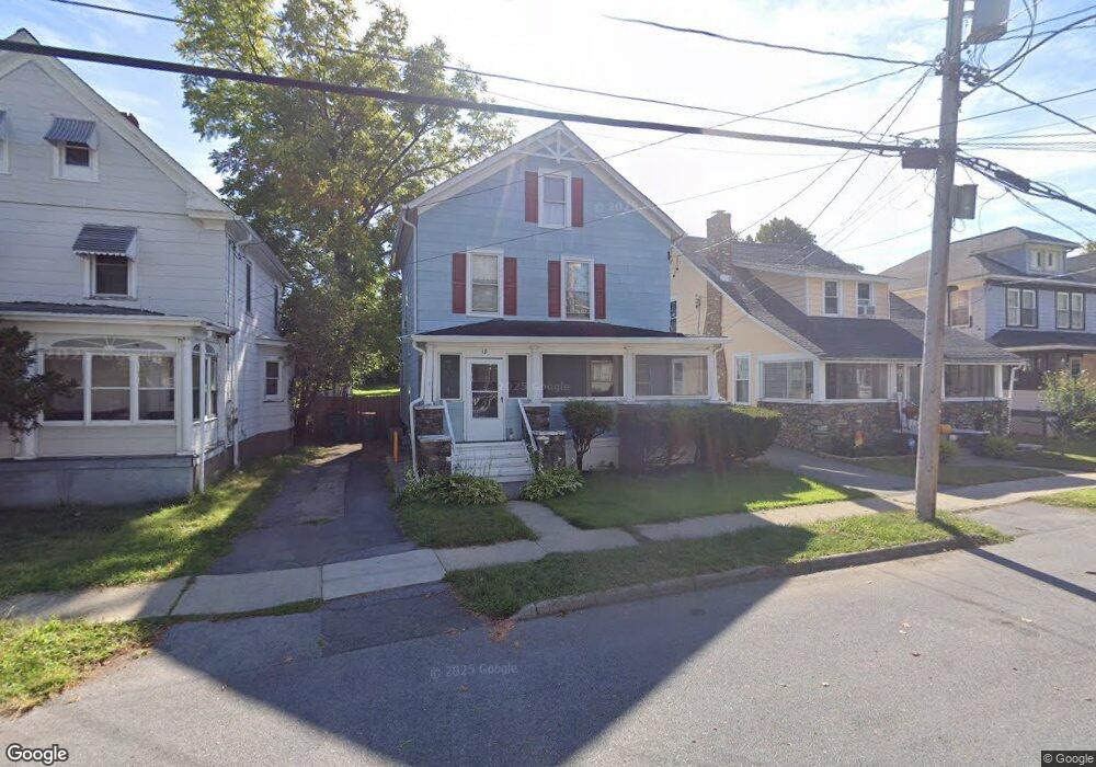 18 Lewis Ave, Poughkeepsie, NY 12603 - photo 1