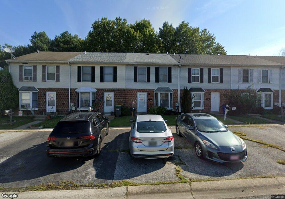 312 Thayer Ct, Newark, DE 19702 - photo 1