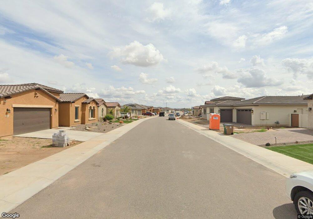 18219 W Meadowbrook Ave, Goodyear, AZ 85395 - photo 1