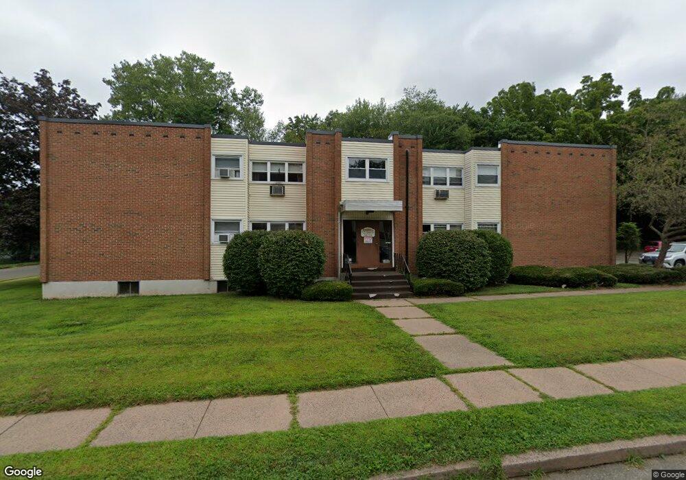 27 Thompson Rd unit F, Manchester, CT 06040 - photo 1