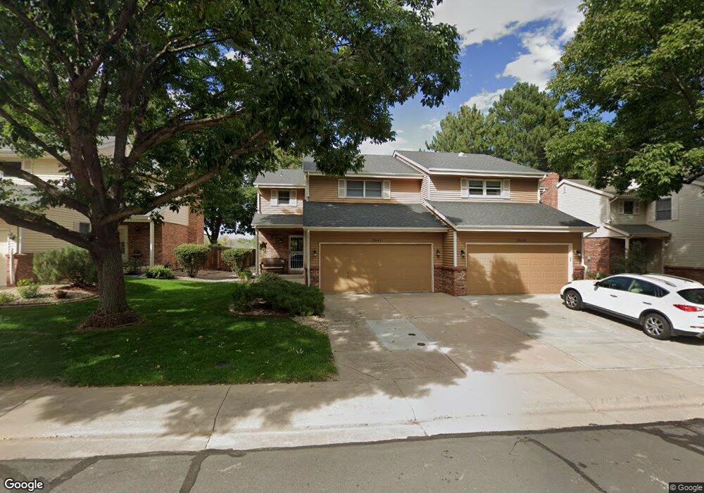 3041 E 123rd Ave, Thornton, CO 80241 - photo 1