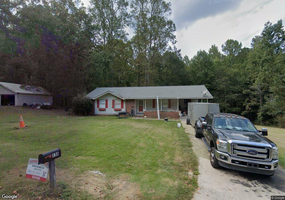 158 Park Dr, Carrollton, GA 30117 - photo 1