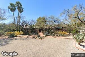 10 E Calle de Amistad, Tucson, AZ 85716