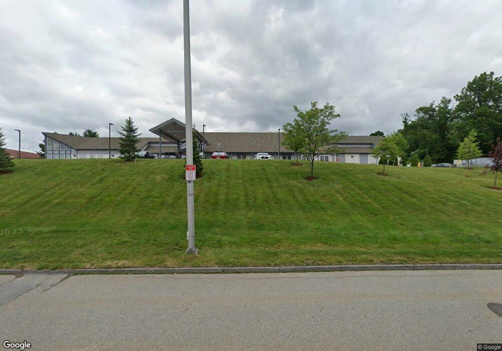 100 Randolph Rd, Worcester, MA 01606 - photo 1