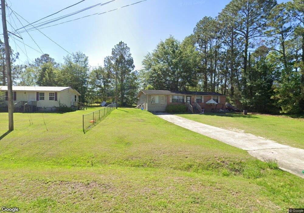 107 Christina Dr, Sylvester, GA 31791 - photo 1