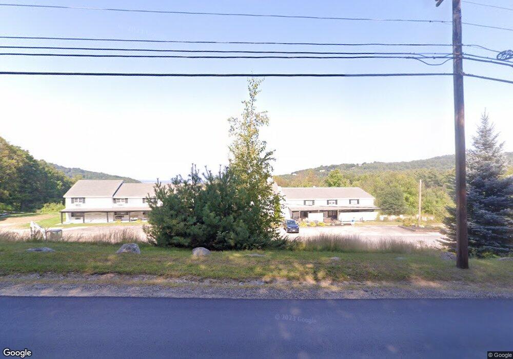 580 Cherry Valley Rd unit C, Gilford, NH 03249 - photo 1