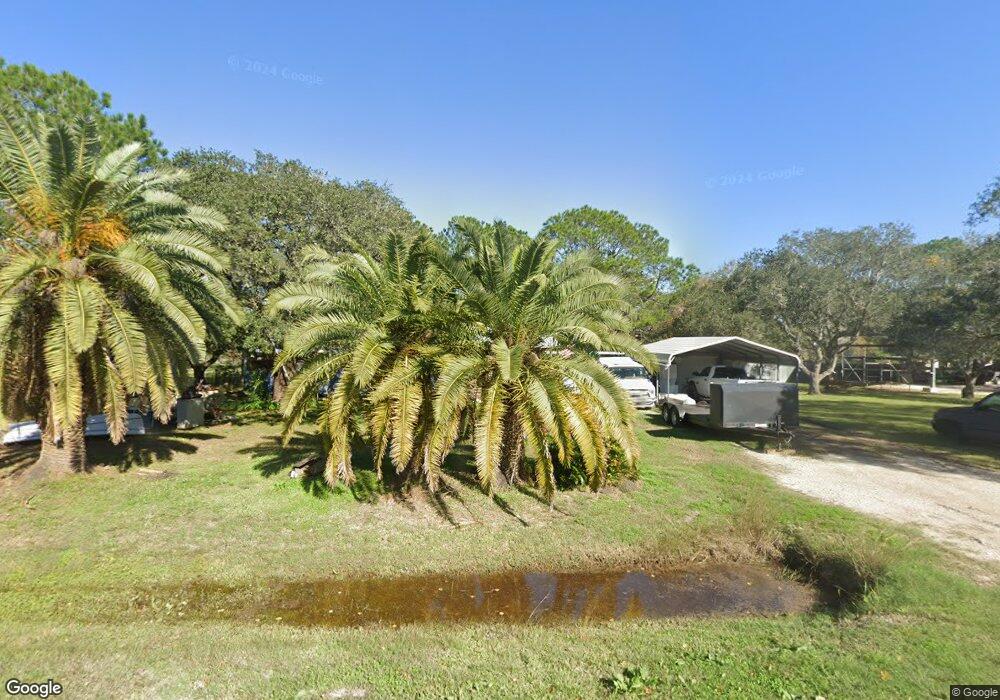 6407 Septimo St, Brazoria, TX 77422 - photo 1