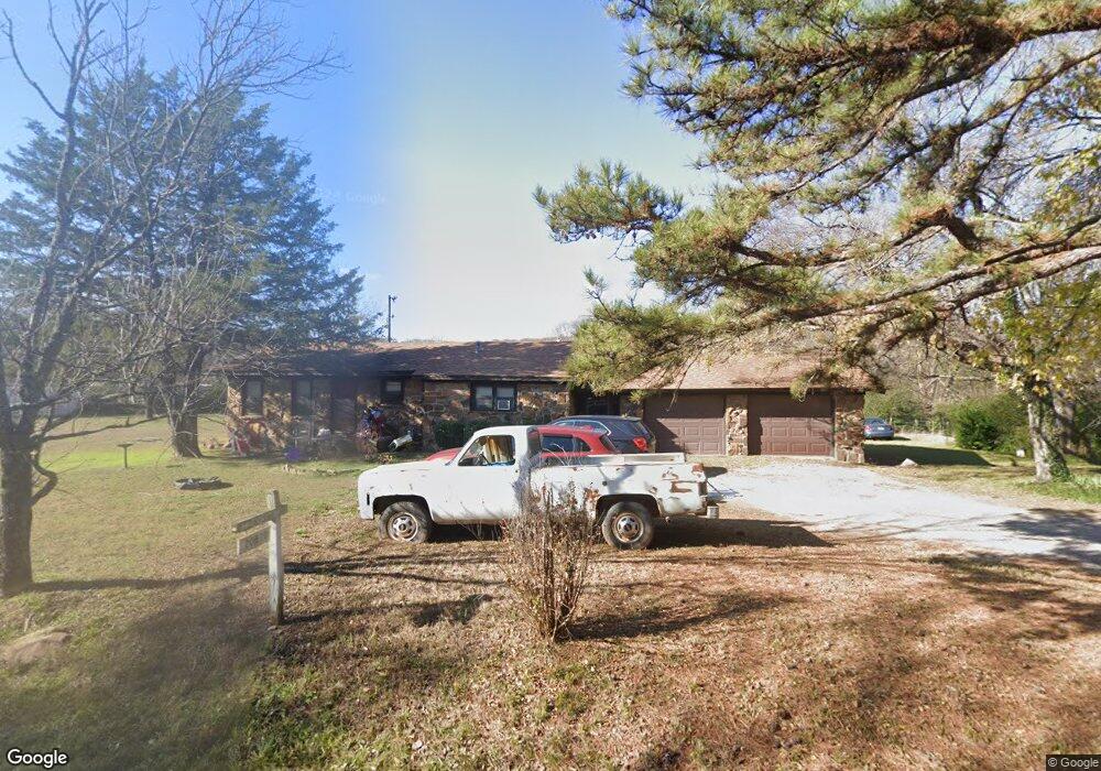 26755 S 206 Rd, Henryetta, OK 74437 - photo 1