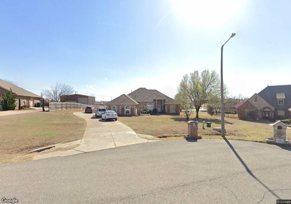 2100 SE 3rd St, Moore, OK 73160 - photo 1