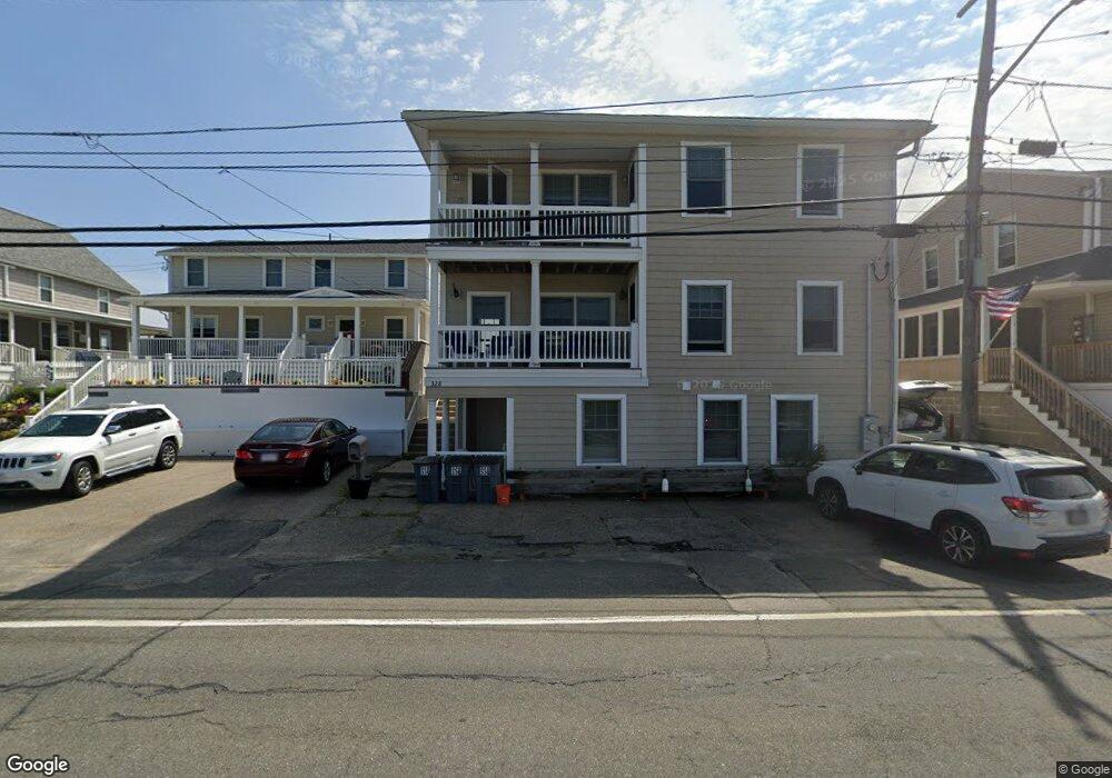 330 N End Blvd, Salisbury, MA 01952 - photo 1