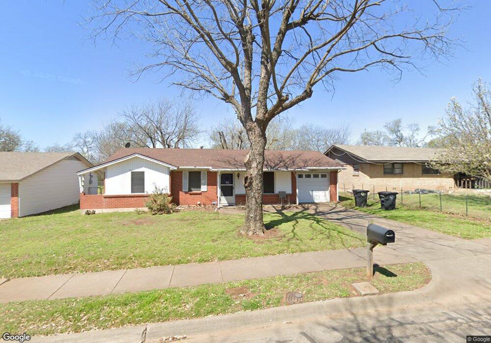 1332 Southern Blvd, Cleburne, TX 76033 - photo 1