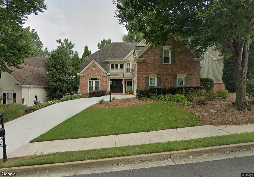 2890 Glen Eagles Point, Alpharetta, GA 30005 - photo 1