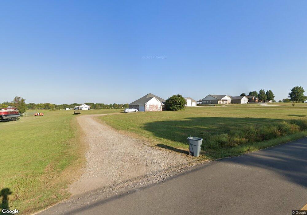 111285 S 4760 Rd, Muldrow, OK 74948 - photo 1