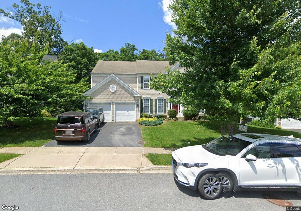 11 Donovan Ct, Knoxville, MD 21758 - photo 1