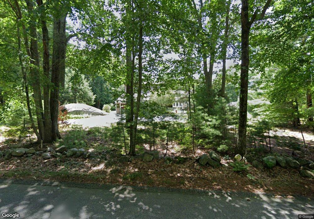 231 Pine Orchard Rd, Chepachet, RI 02814 - photo 1