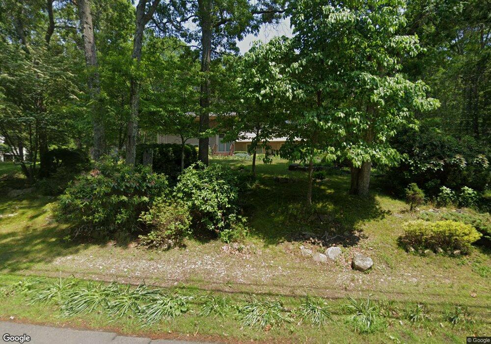 444 Massapoag Ave, Sharon, MA 02067 - photo 1