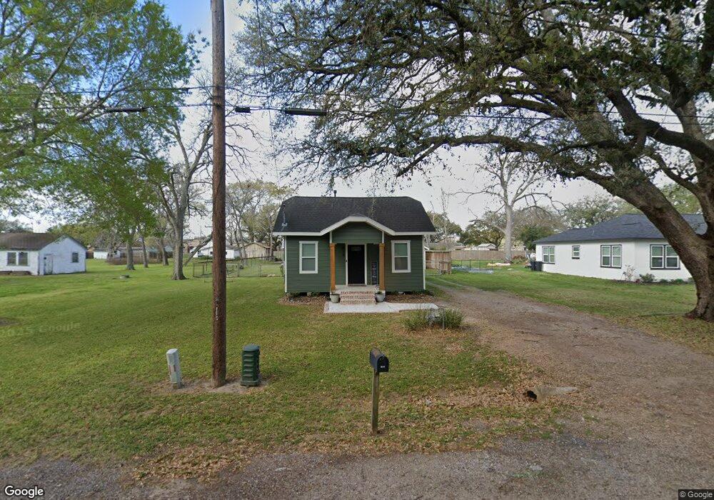 414 Pietzsch St, East Bernard, TX 77435 - photo 1