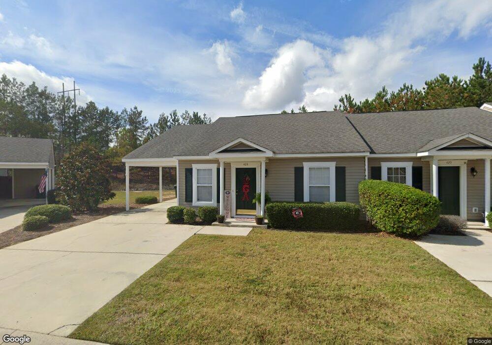 423 Long Needle Cir, Evans, GA 30809 - photo 1