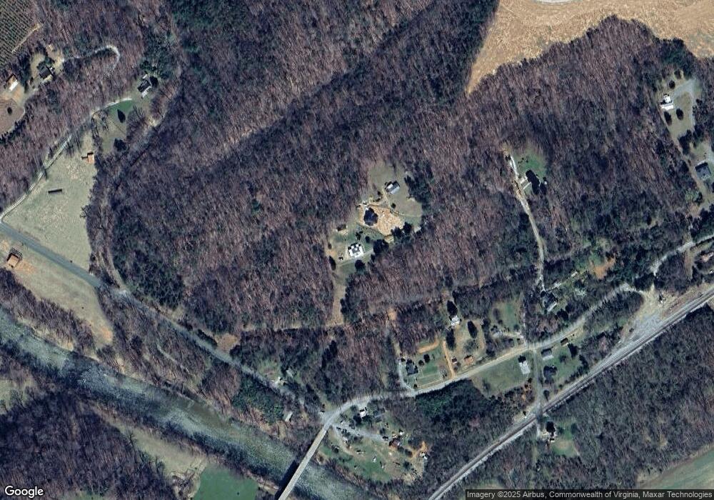 135 Pine Hill Ln, Norwood, VA 24581 - photo 1