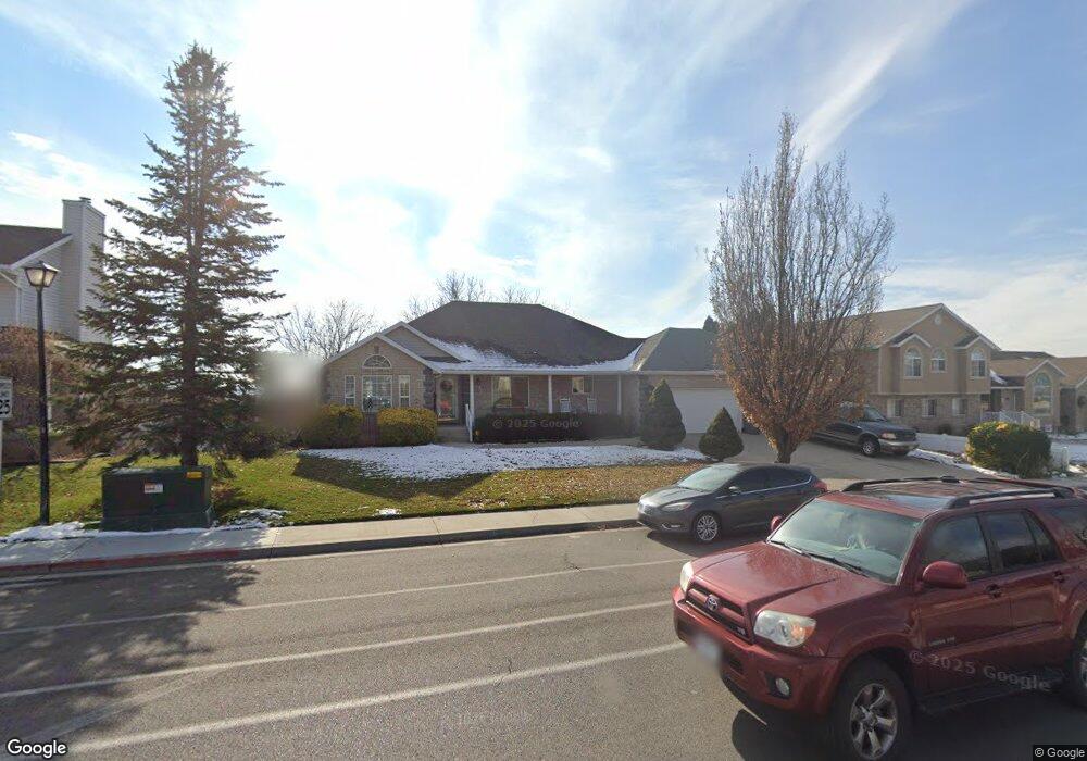 291 W 1120 N, American Fork, UT 84003 - photo 1
