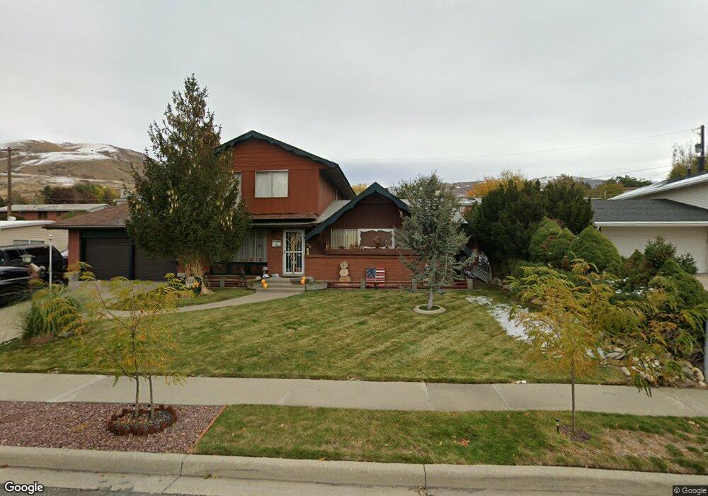 778 N 700 E, Bountiful, UT 84010 - photo 1