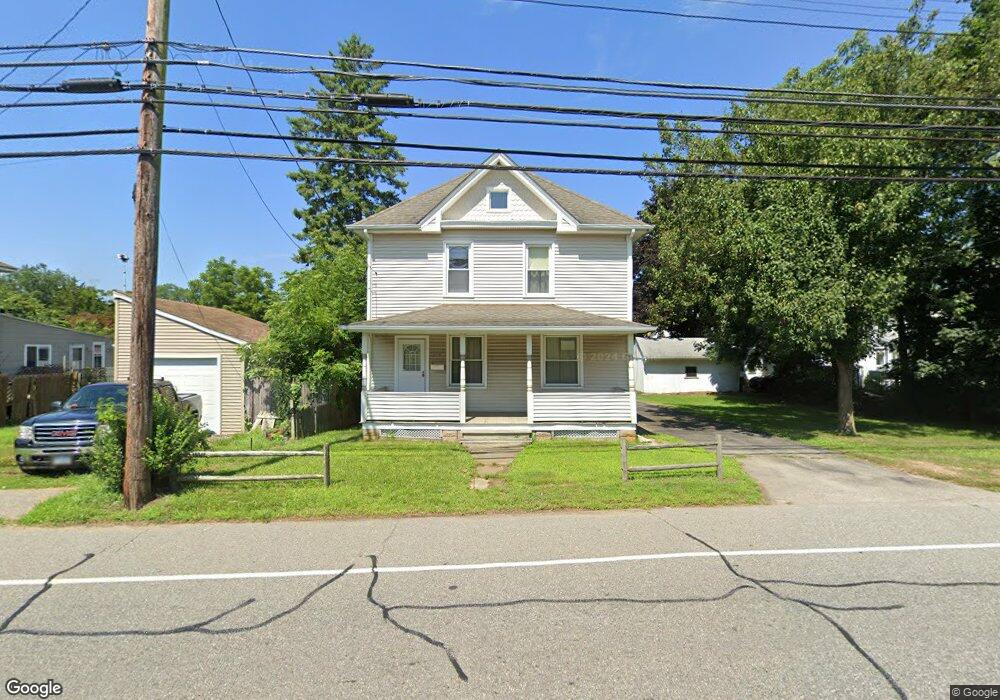 750 Boswell Ave, Norwich, CT 06360 - photo 1