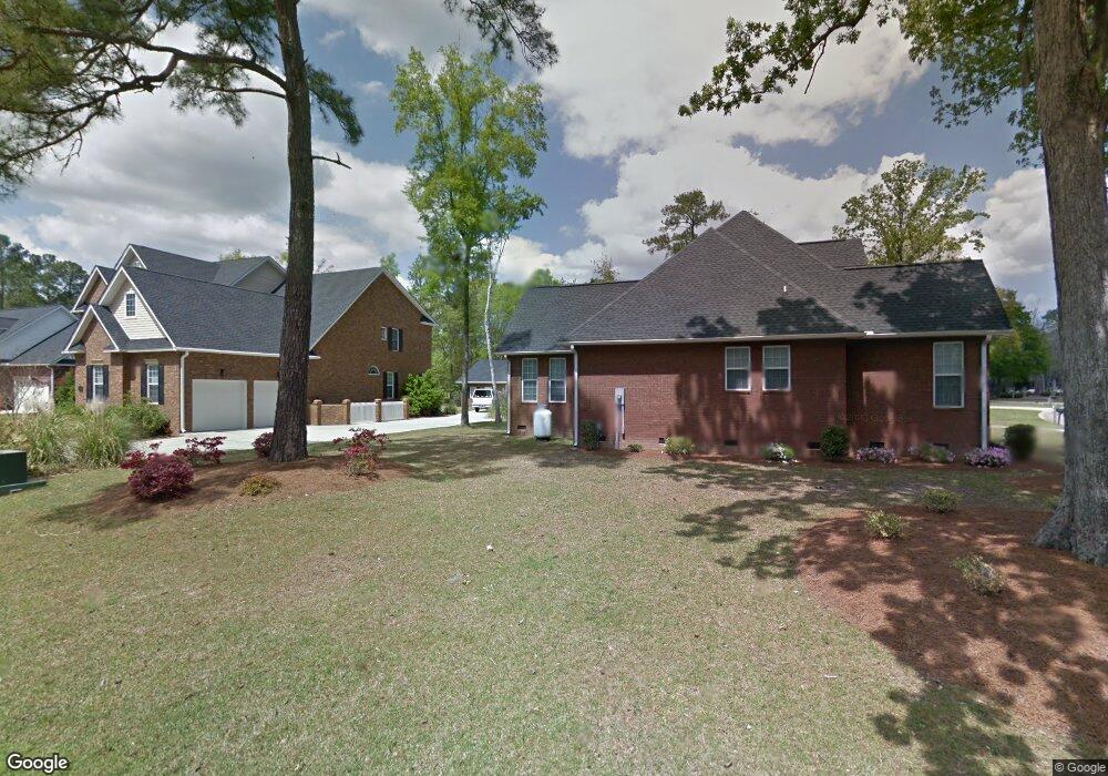 1101 Bruton Blvd, Moncks Corner, SC 29461 - photo 1