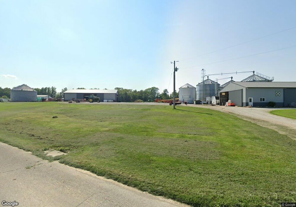 3327 S County Road 220 SW, Greensburg, IN 47240 - photo 1