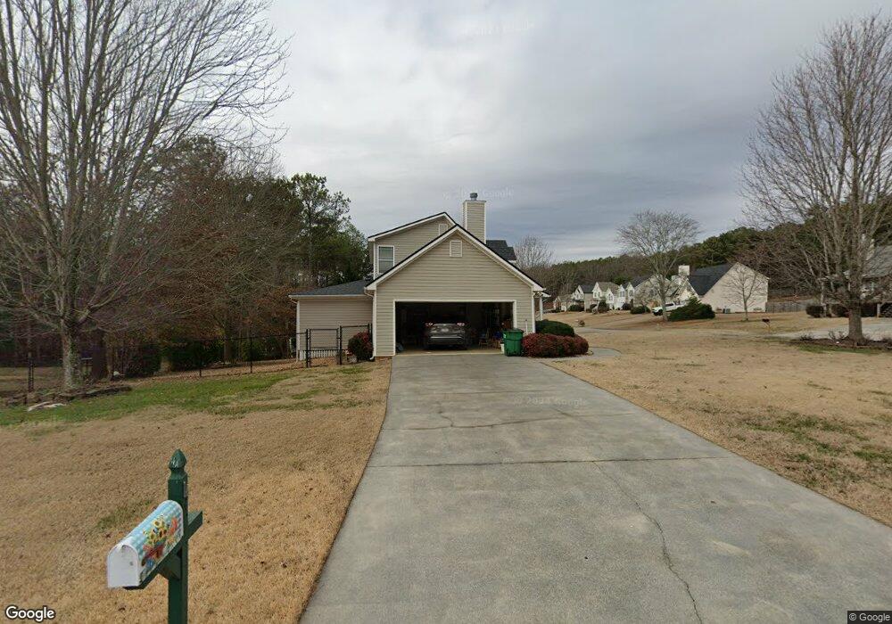 14 Hopkins Breeze, Adairsville, GA 30103 - photo 1
