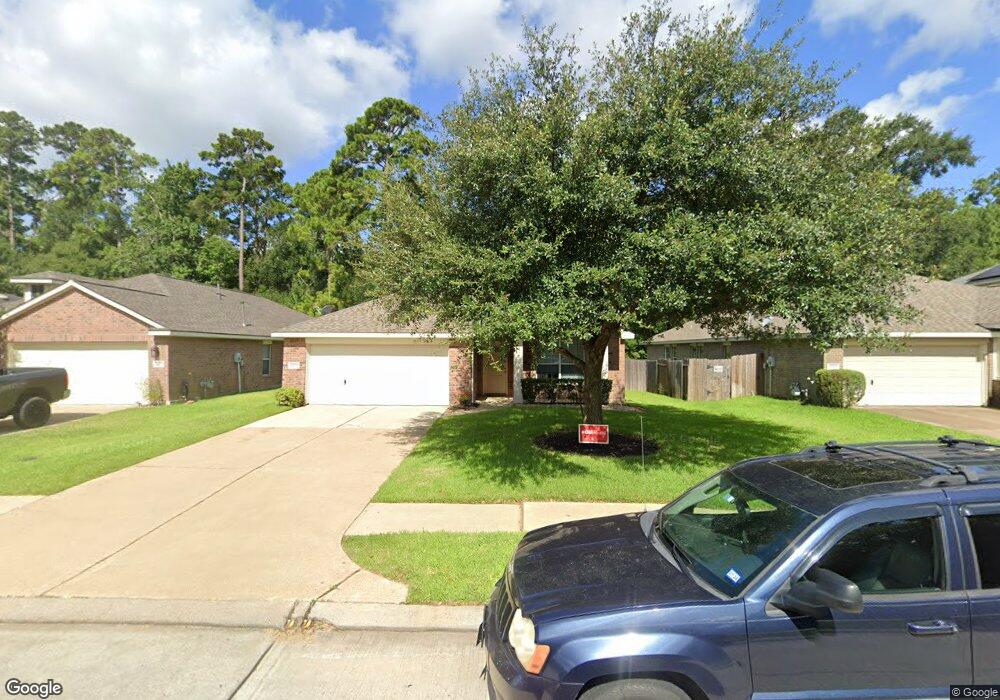 30235 Saw Oaks Dr, Magnolia, TX 77355 - photo 1