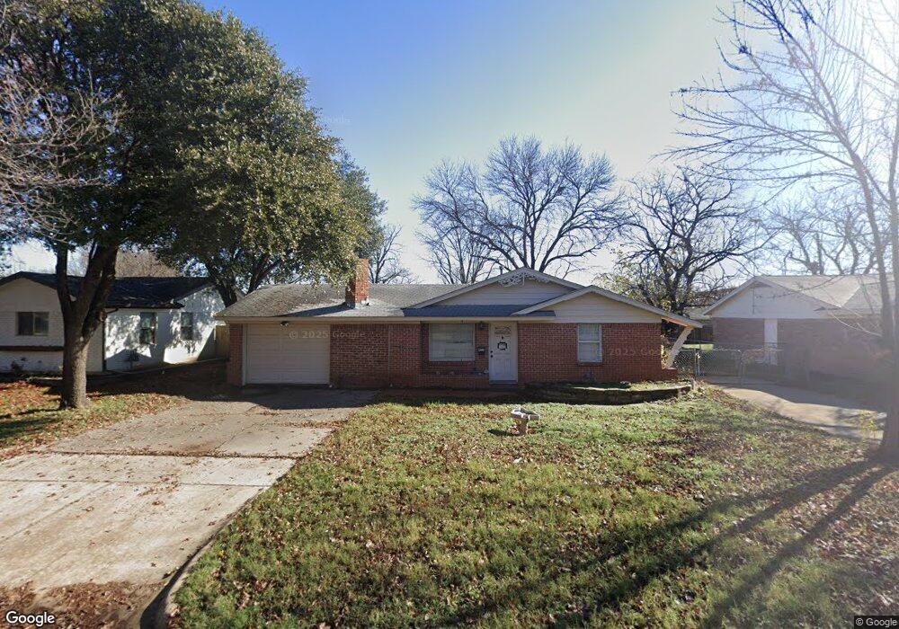 4812 Colorado Blvd, North Richland Hills, TX 76180 - photo 1
