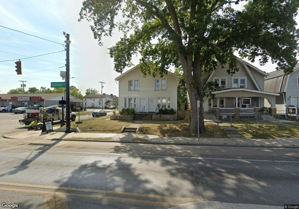 2431 Sullivant Ave unit 433, Columbus, OH 43204 - photo 1