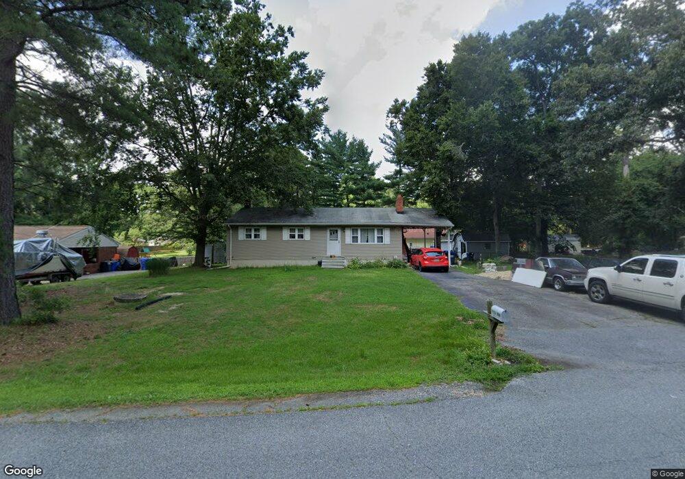 9698 Sharon Ave, La Plata, MD 20646 - photo 1